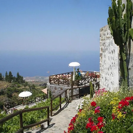 Caserio Lomo Arriba Casa Tia Benigna, Cleaning Included Σπίτι διακοπών Vera de Erque