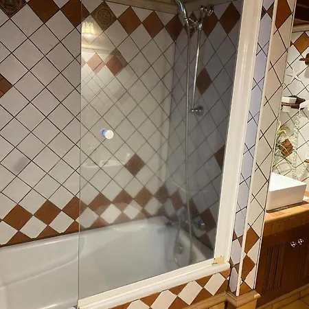 Σπίτι διακοπών Caserio Lomo Arriba Casa Tia Benigna, Cleaning Included