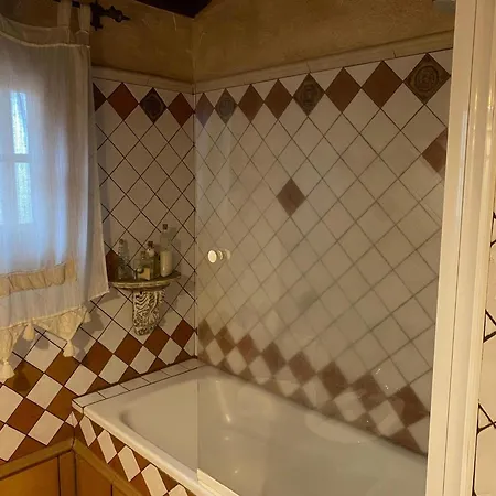 Caserio Lomo Arriba Casa Tia Benigna, Cleaning Included Σπίτι διακοπών Vera de Erque