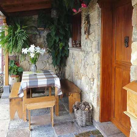 Σπίτι διακοπών Caserio Lomo Arriba Casa Tia Benigna, Cleaning Included Vera de Erque