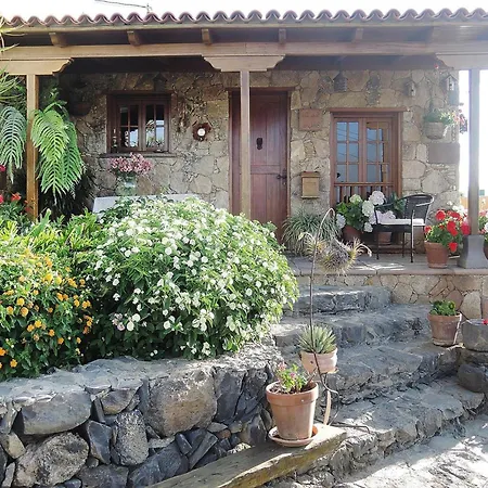 Σπίτι διακοπών Caserio Lomo Arriba Casa Tia Benigna, Cleaning Included Vera de Erque