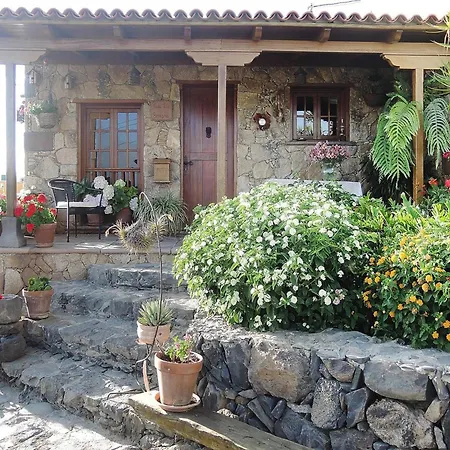 Caserio Lomo Arriba Casa Tia Benigna, Cleaning Included *
